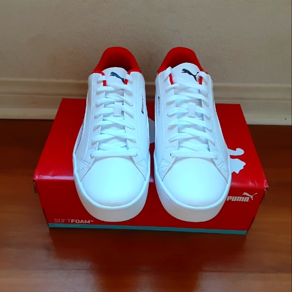 Puma - Picture 4 of 4